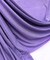 Lavender Glitter Lurex Knit Fabric by the Yard, 60" Wide Sparkle Metallic Stretch Fabric for Costumes, Gowns, Dancewear